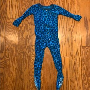 NWOT kickee pants pj’s
